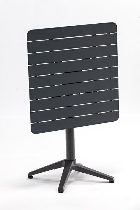 Image du produit Ezeis 1 set (1 table + 4 chaises) (67 x 75 x 67 cm)