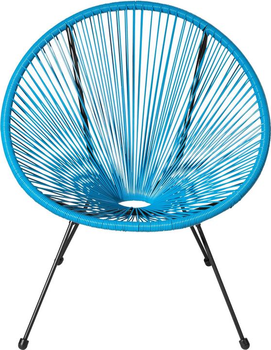 Produktbild tectake Santana