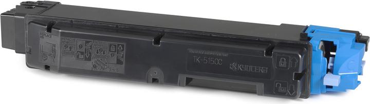 Image du produit Kyocera DUPLICATE Tk-5150c (C)