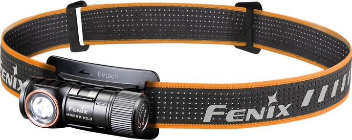 Fenix HM50R V2.0 (700 lm)