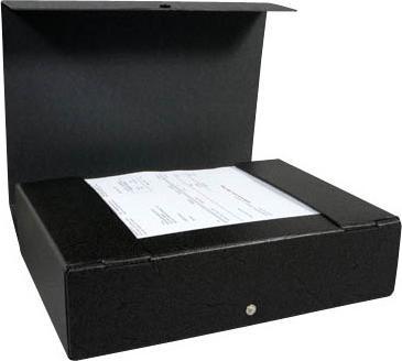 Produktbild Elba Dokumentenmappe Karton (A4, 1 x)