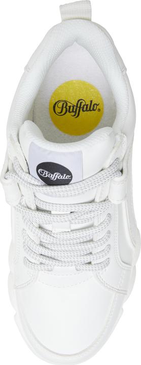 Actual product image Buffalo Plateau Sneaker (39)