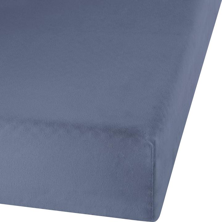 Bleu fumé