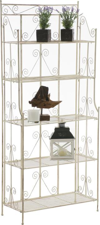 CLP Ciara Iron (74.50 x 34.50 x 173 cm)