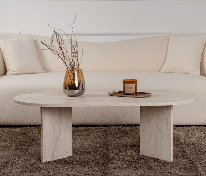Image du produit Skye Decor Sable (119 x 60 x 40 cm)