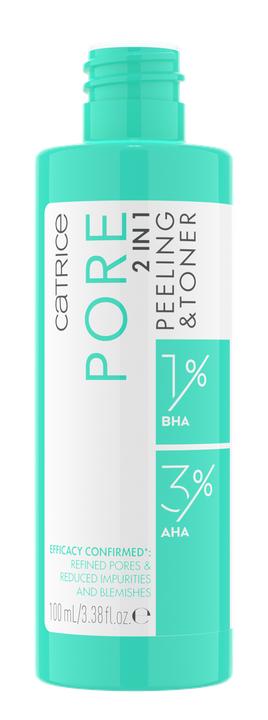 Actual product image Catrice Pore (100 ml)