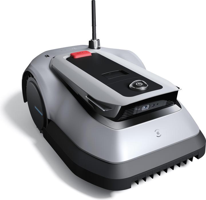 Actual product image Ecovacs Goat G1 800 (800 m², Without boundary wire)