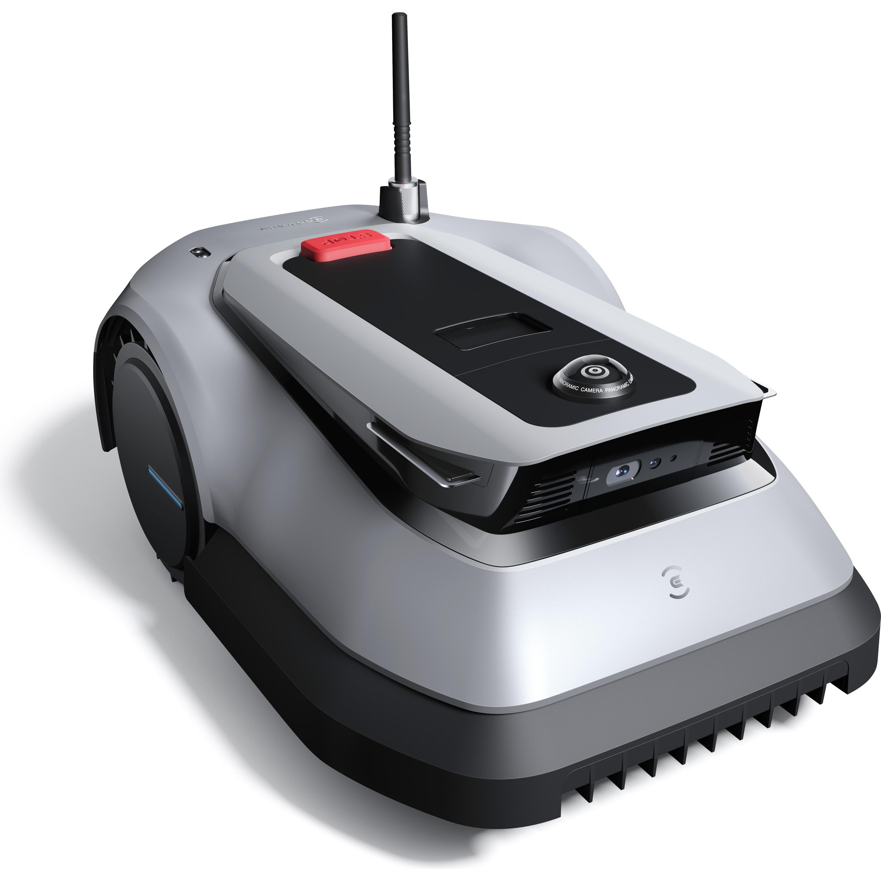 Ecovacs, Mähroboter, Goat G1 800 (800 m²)