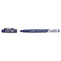 Actual product image Pilot FriXion Fineliner (Dark Blue, 1 x)