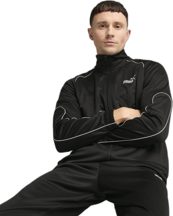Actual product image Puma SPORT Poly Track Jacket (M)