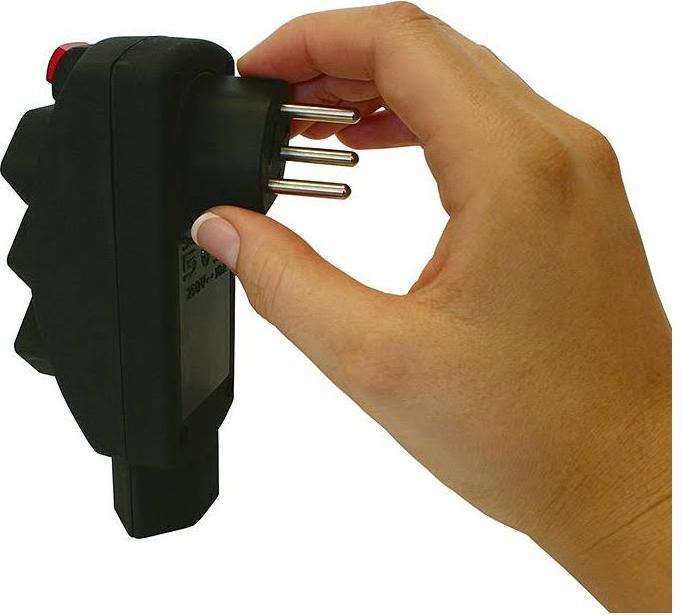 Actual product image Steffen Steko Swing (Type 13, 3 x)