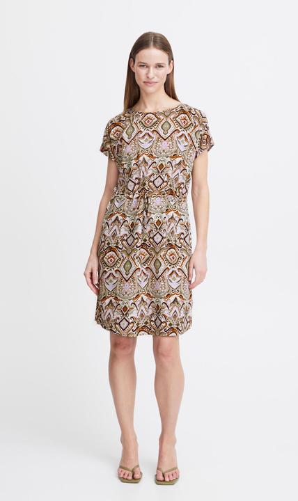 Produktbild B.young BYMMJOELLA ONECK DRESS 2 20811226 (38)