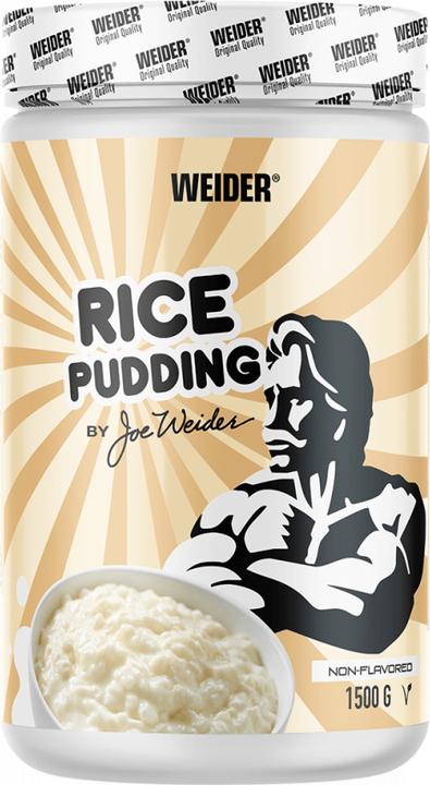 Produktbild Weider Reispudding (1500 g)