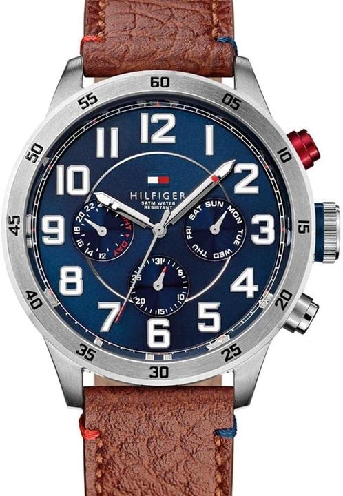 Immagine prodotto Tommy Hilfiger Trent (Cronografo, Orologio da polso analogico)