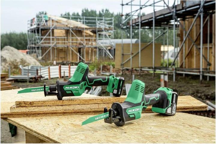 Produktbild Hikoki Säbelsäge