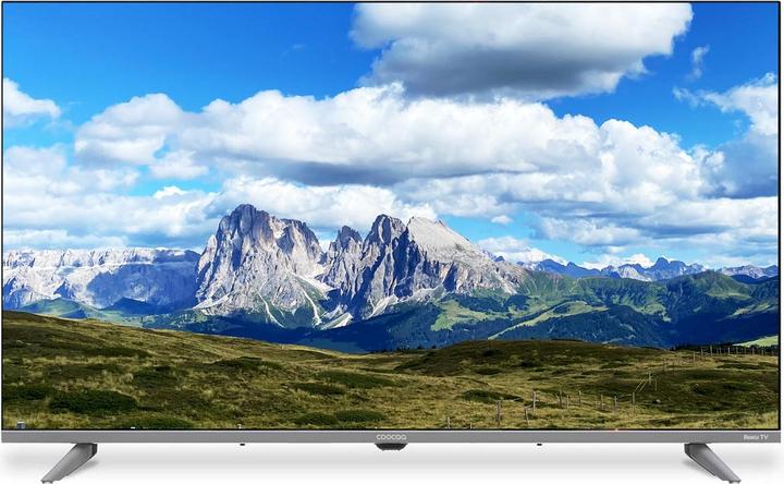 Coocaa 61239 Metz Consumer Electronics GmbH 32R3G LED TV (31.50", LED)
