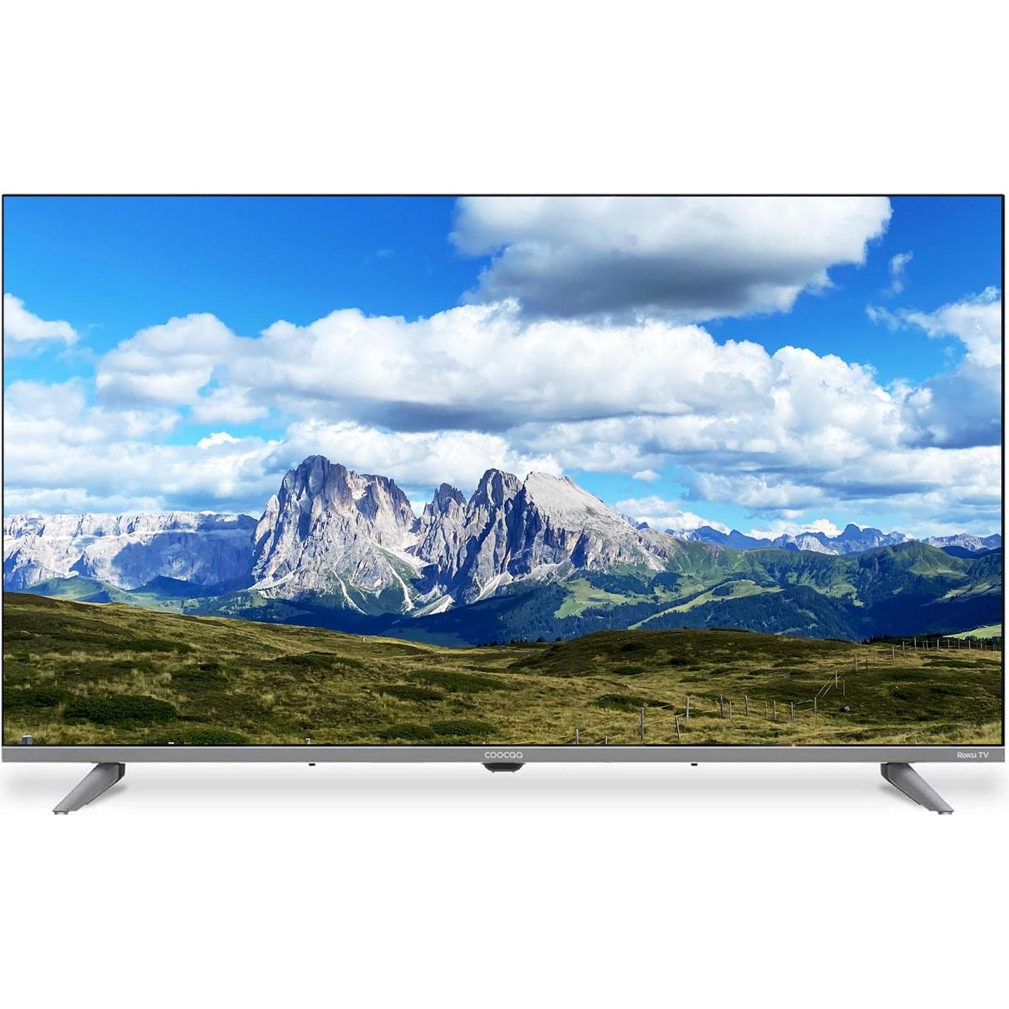 Coocaa 61239 Metz Consumer Electronics GmbH 32R3G LED-TV (31.50", LED), TV, Schwarz