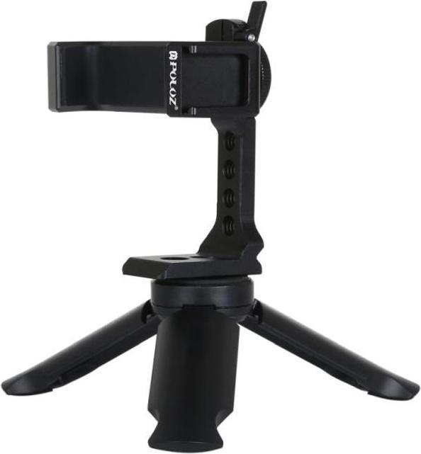 Puluz Mini Dreibeinstativ 360 Grad Series (Kunststoff)