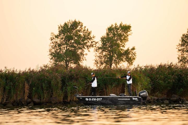 Image du produit Abu Garcia MAX X Casting Combo (Cast, 198 cm)