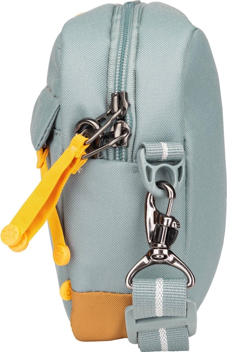 Actual product image Pacsafe Go Crossbody 2.5
