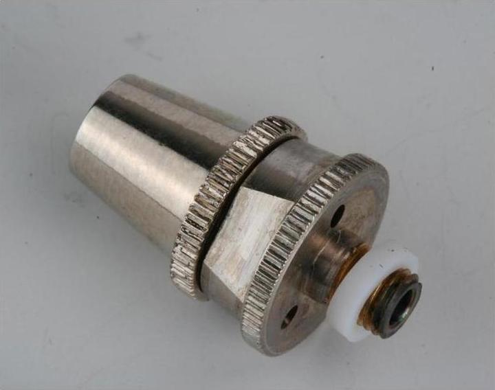 Image du produit Revell Tête, buse et régulateur de jet 'Large