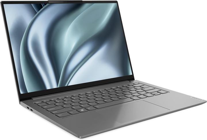 Produktbild Lenovo Yoga Slim 7 Pro (14", Intel Core i5-1240P, 8 GB, 512 GB, DE)
