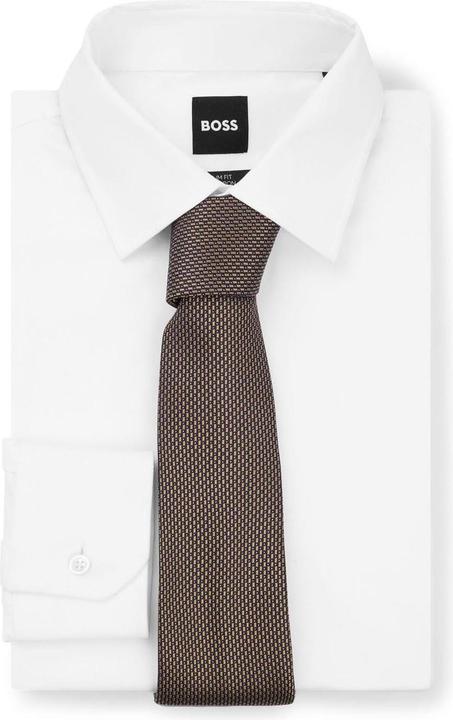 Produktbild BOSS Krawatte Seide