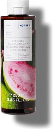 Immagine prodotto Korres Gel doccia Guava (250 ml)
