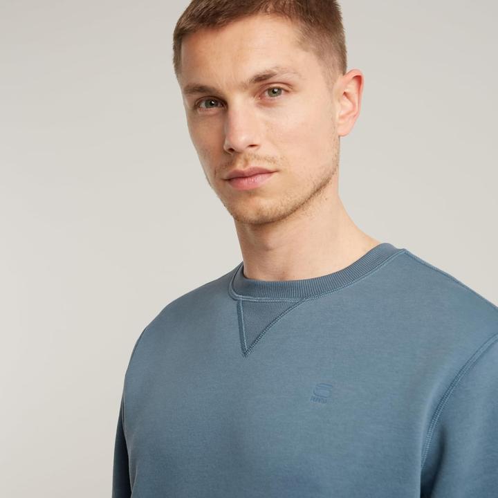 Produktbild G-Star Felpa Premium Core (XS)