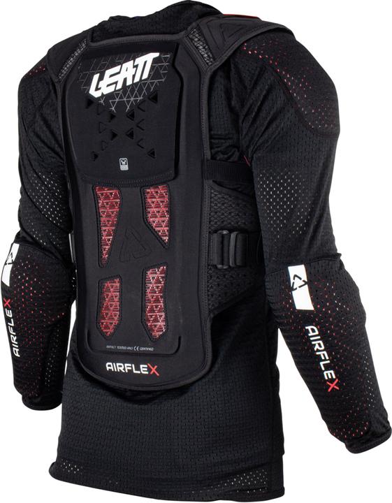 Produktbild Leatt AirFlex (S, Rückenprotektor, Brustprotektor, Einzelstück)