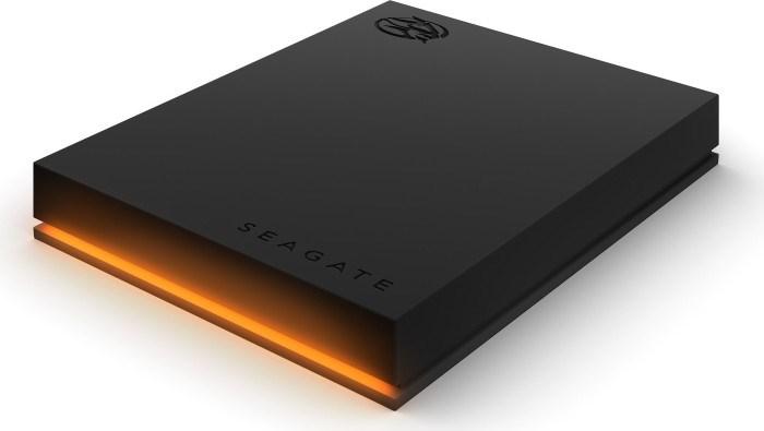 Produktbild Seagate FireCuda (1 TB)
