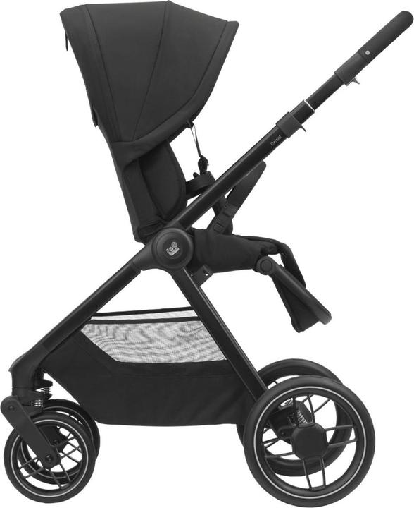 Actual product image Maxi-Cosi Oxford Plus Set