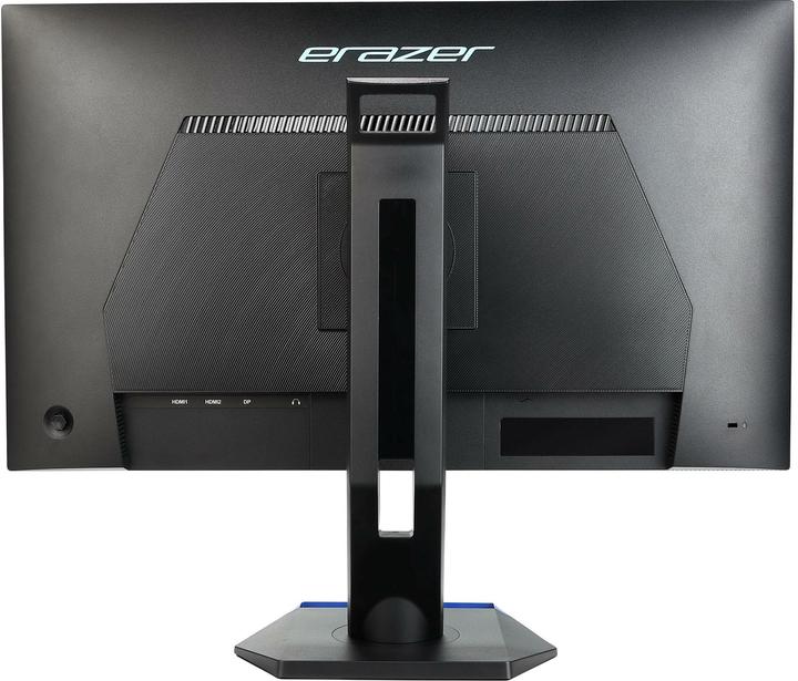 Image du produit Erazer Moniteur Spectator X40 (MD21727) (2560 x 1440 pixels, 27")
