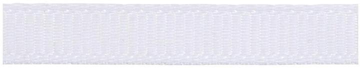 Immagine prodotto Creativ Company Nastro tessile 15 m bianco (Nastro da regalo, 1 x)