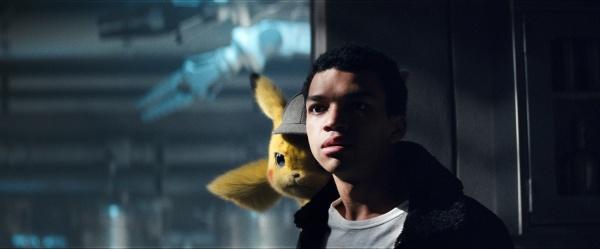 Produktbild WB Meisterdetektiv Pikachu - Kinofilm (Pokemon) (DVD, 2019, Deutsch, Französisch, Niederländisch, Italienisch, Englisch)