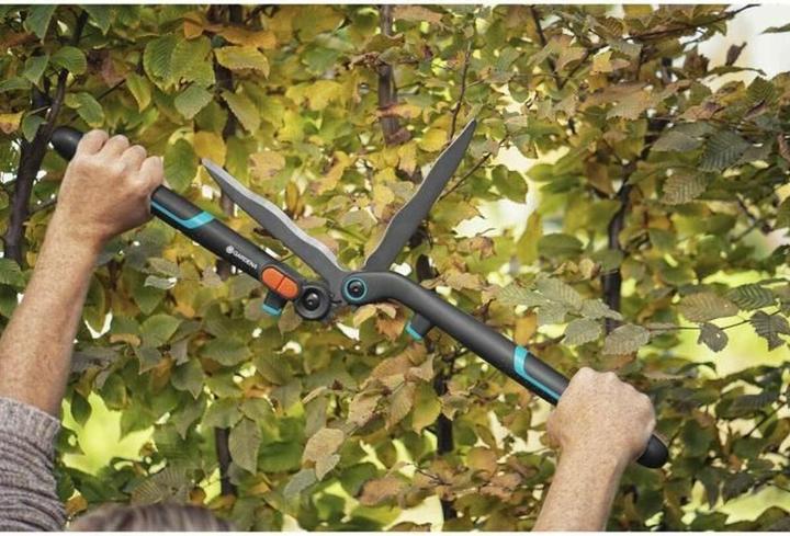 Actual product image Gardena 2in1 EnergyCut (Manual)