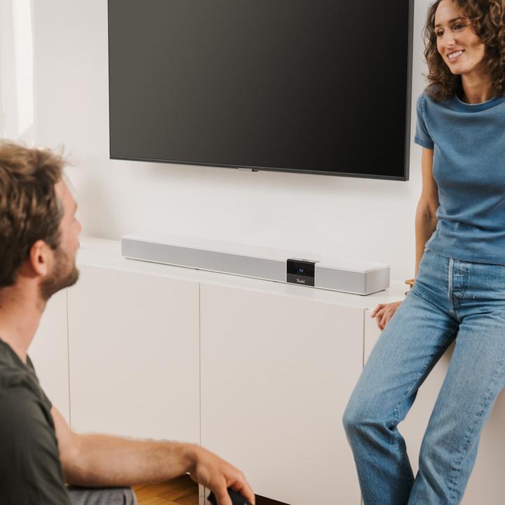 Produktbild Teufel Cinebar 22 Dolby Atmos 5.1 Set (5.1 Kanal, 7.1 Kanal)