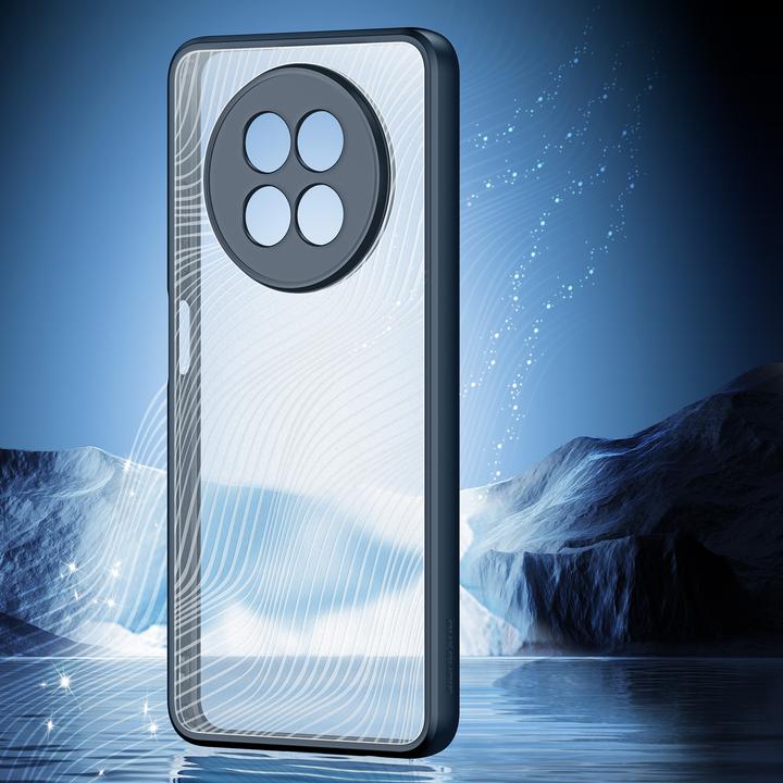 Actual product image Dux Ducis Aimo Case for Realme 12 / 12x 5G - Black (Xiaomi 12 Pro 5G, Realme 12)