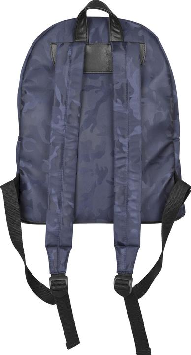 Produktbild Urban Classics Camo Jacquard Backpack