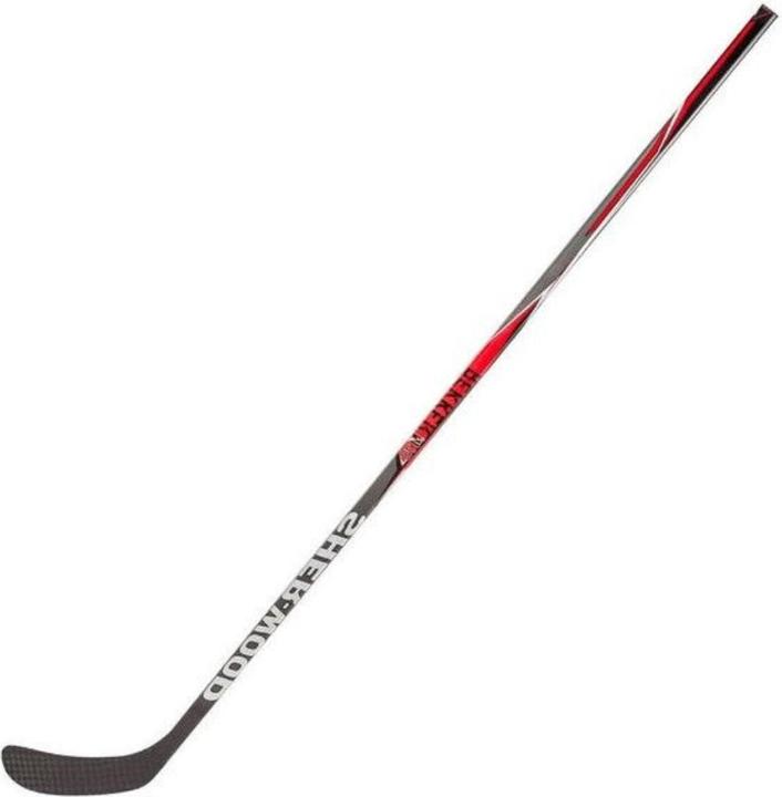 Sher-Wood SHERWOOD REKKER M70 INT Hockey Composite Stick (left, INT 55 Flex, 26) (Left)