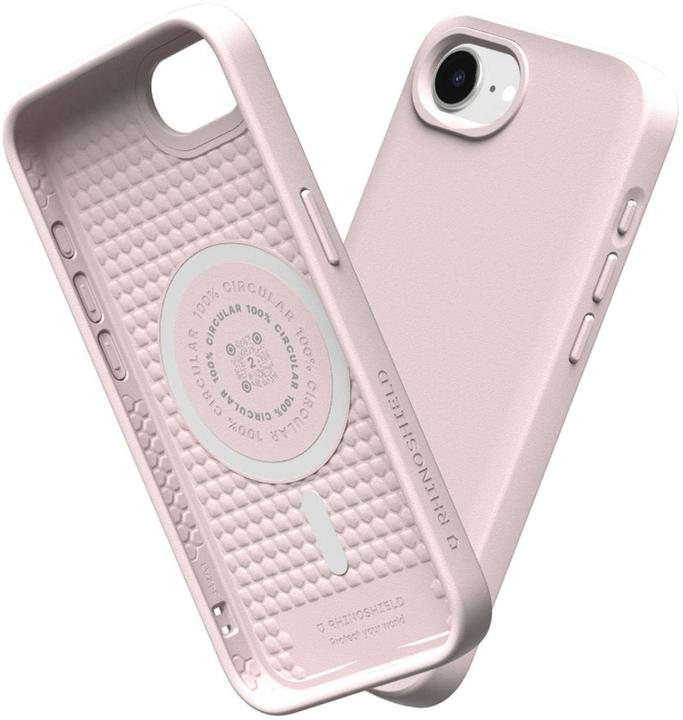 Produktbild RhinoShield SolidSuit MagSafe (Apple iPhone 16e)