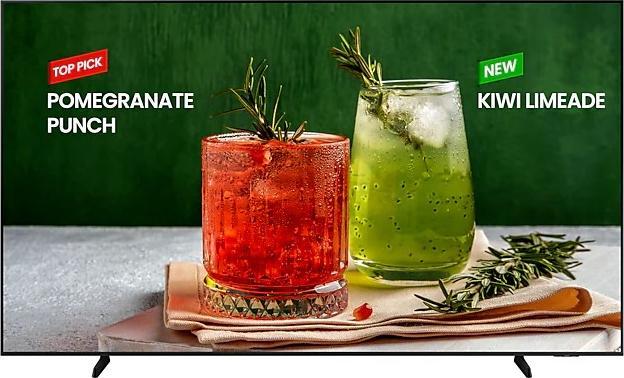 Immagine prodotto Samsung BE75D-H 75IN BIZ TV (75", LCD, UHD)