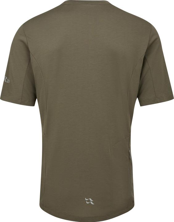 Actual product image Rab Cinder Crimp (XXL)