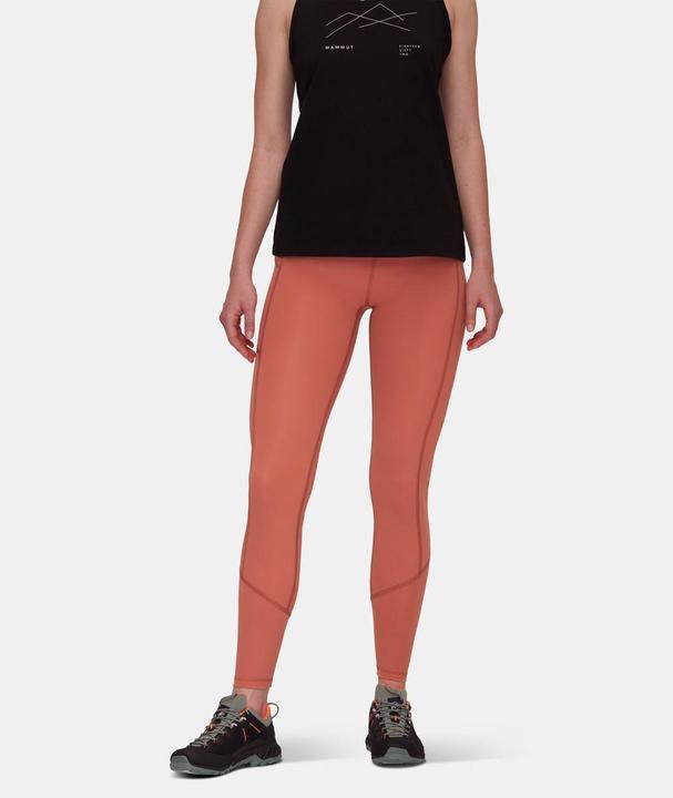 Produktbild Mammut Massone Tights Women (XL)