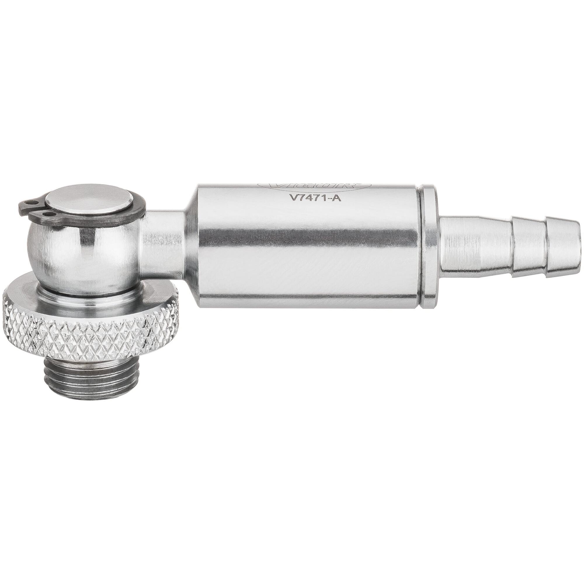 Vigor, Winkelmesser, 90° Universal Adapter ∙ V7471-A