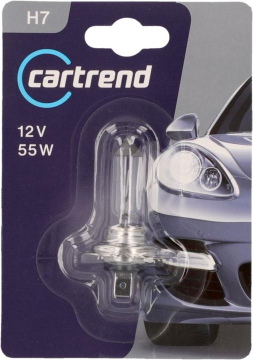 Produktbild Unitec KFZ-Lampe (H7)