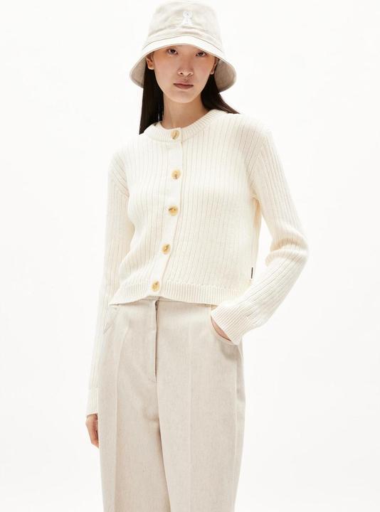 Produktbild Armedangels Strickjacke, Damen Jeaninaas (XXL)