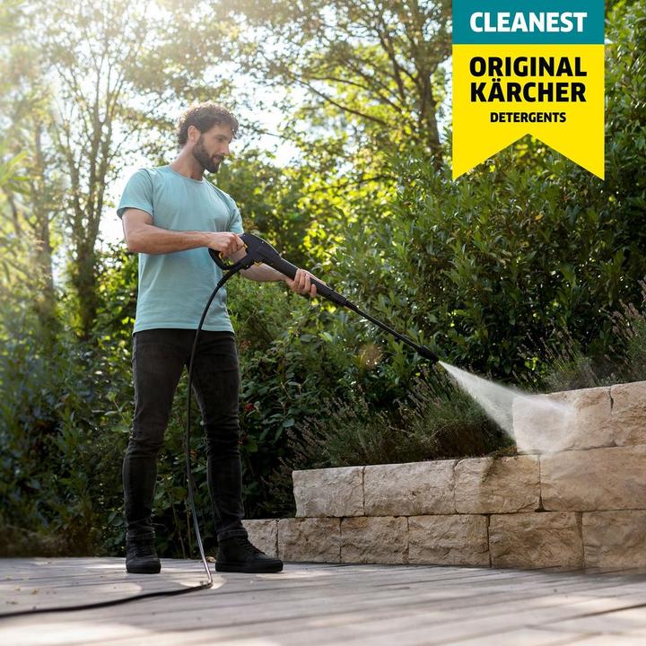 Productafbeelding Kärcher Steen- en Gevelreiniger 3-in-1 RM 611