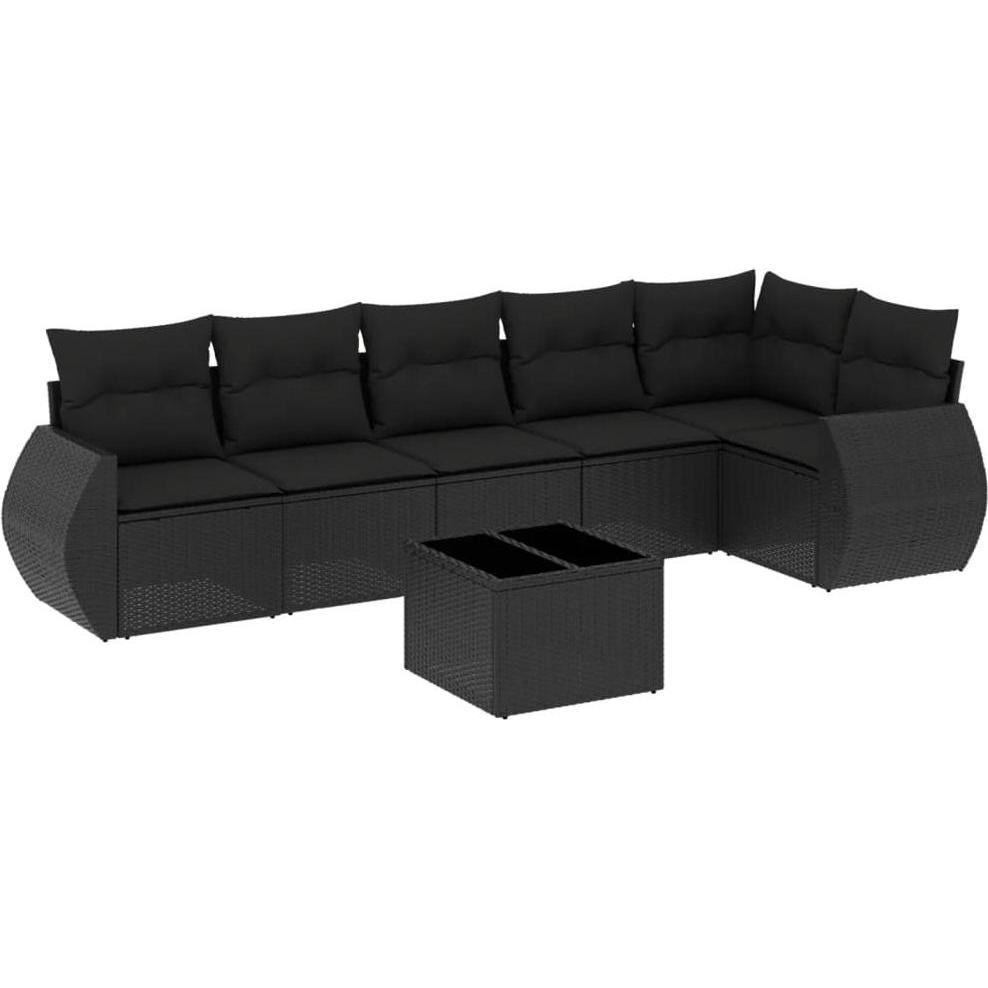 VidaXL, Gartenlounge, Hohenstein-Ernstthal