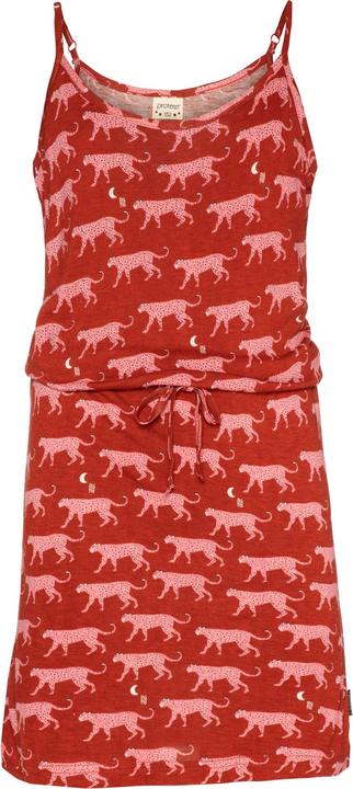 Protest Girls Dress Pixie JR Clay 152 (152)
